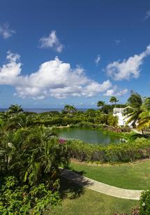 Royal Villa 7 villa in Royal Westmoreland, Barbados