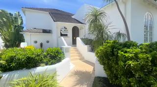 Royal Villa 7 Barbados video