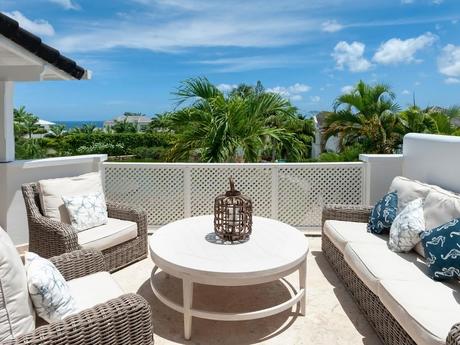 Royal Villa 7 villa in Royal Westmoreland, Barbados