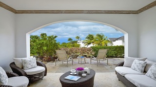 Royal Villa 7 villa in Royal Westmoreland, Barbados