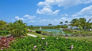 Royal Villa 7 villa in Royal Westmoreland, Barbados