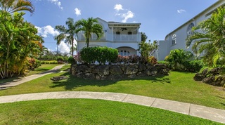 Royal Villa 7 villa in Royal Westmoreland, Barbados