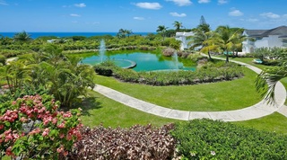 Royal Villa 7 villa in Royal Westmoreland, Barbados