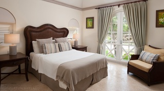 Royal Villa 7 villa in Royal Westmoreland, Barbados