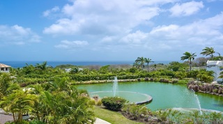 Royal Villa 7 villa in Royal Westmoreland, Barbados