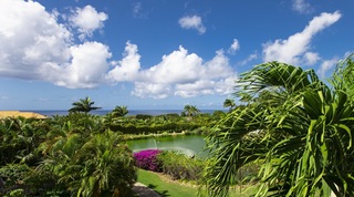 Royal Villa 7 villa in Royal Westmoreland, Barbados