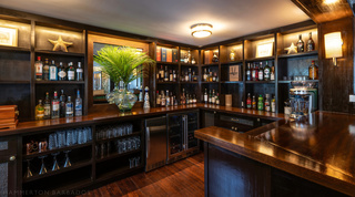 Rum Manor villa in Sandy Lane, Barbados