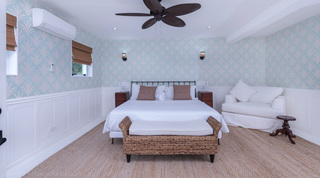Rum Manor villa in Sandy Lane, Barbados