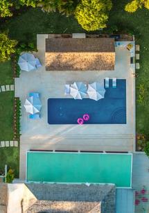 Rum Manor villa in Sandy Lane, Barbados