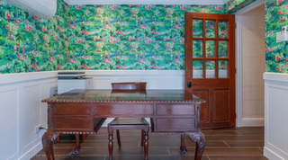 Rum Manor villa in Sandy Lane, Barbados