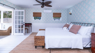 Rum Manor villa in Sandy Lane, Barbados