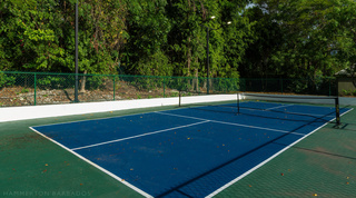 Rum Manor villa in Sandy Lane, Barbados