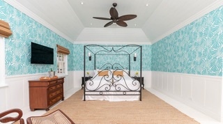 Rum Manor villa in Sandy Lane, Barbados