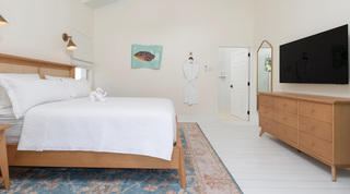 Rum Manor villa in Sandy Lane, Barbados
