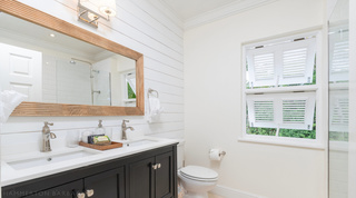 Rum Manor villa in Sandy Lane, Barbados