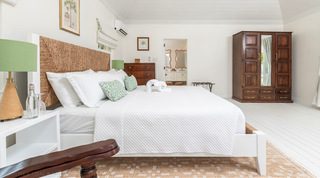 Rum Manor villa in Sandy Lane, Barbados