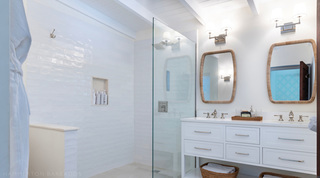 Rum Manor villa in Sandy Lane, Barbados