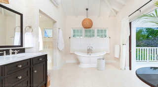 Rum Manor villa in Sandy Lane, Barbados