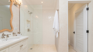 Rum Manor villa in Sandy Lane, Barbados
