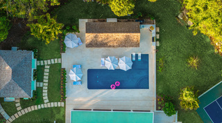 Rum Manor villa in Sandy Lane, Barbados