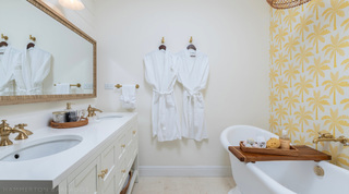 Rum Manor villa in Sandy Lane, Barbados