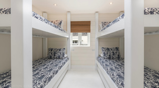 Rum Manor villa in Sandy Lane, Barbados