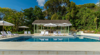 Rum Manor villa in Sandy Lane, Barbados