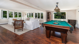 Rum Manor villa in Sandy Lane, Barbados