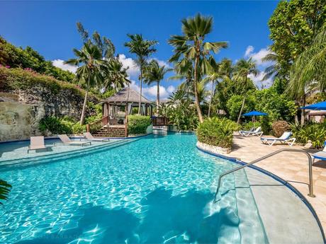 Salt Life at Claridges villa in Gibbs, Barbados