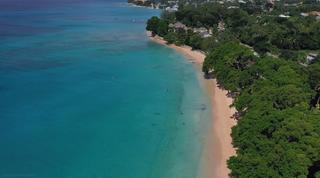 Salt Life at Claridges Barbados video