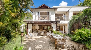 Salt Life at Claridges villa in Gibbs, Barbados