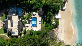 Sandalo villa in Gibbs Beach, Barbados