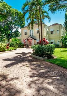 Sandalo villa in Gibbs Beach, Barbados