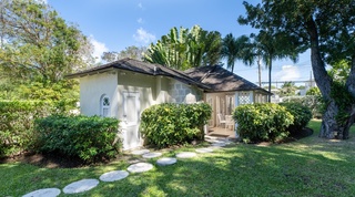 Sandalo villa in Gibbs Beach, Barbados