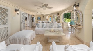 Sandalo villa in Gibbs Beach, Barbados