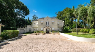 Sandalo villa in Gibbs Beach, Barbados