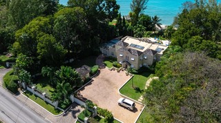 Sandalo villa in Gibbs Beach, Barbados