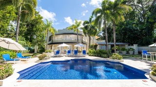 Sandalo villa in Gibbs Beach, Barbados