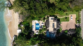 Sandalo villa in Gibbs Beach, Barbados