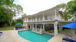 Sandalwood House Barbados video