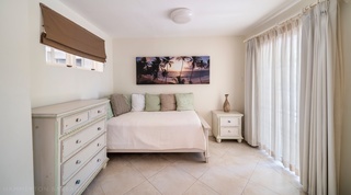 Sandalwood House villa in Sandy Lane Estate, Barbados