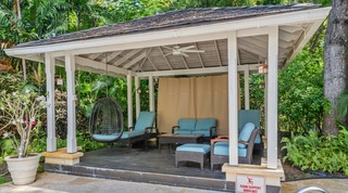 Sandalwood House villa in Sandy Lane Estate, Barbados