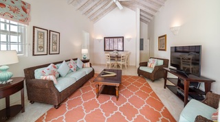 Sandalwood House villa in Sandy Lane Estate, Barbados
