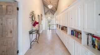Sandalwood House villa in Sandy Lane Estate, Barbados