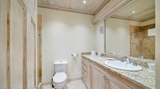 Sandalwood House villa in Sandy Lane Estate, Barbados