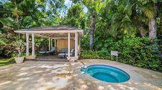 Sandalwood House villa in Sandy Lane Estate, Barbados