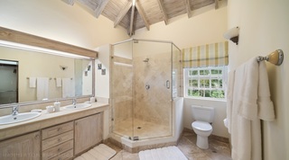 Sandalwood House villa in Sandy Lane Estate, Barbados