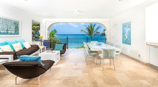 Sandy Cove 201 – Paradise apartment in Derricks, Barbados
