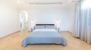 Sandy Cove 201 – Paradise apartment in Derricks, Barbados