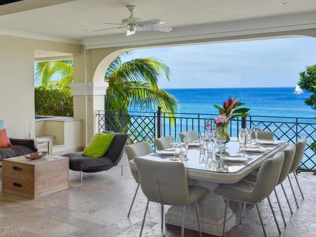 Sandy Cove 201 – Paradise apartment in Derricks, Barbados